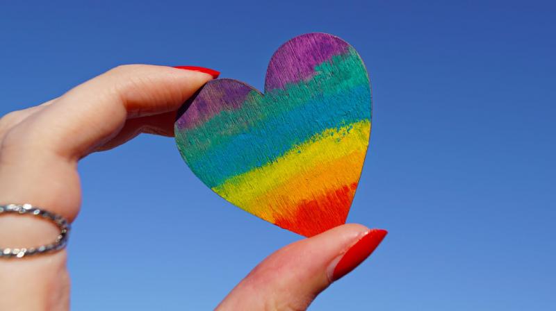 Pride Month: Celebrating all kinds of love