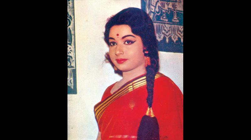 J. Jayalalithaa