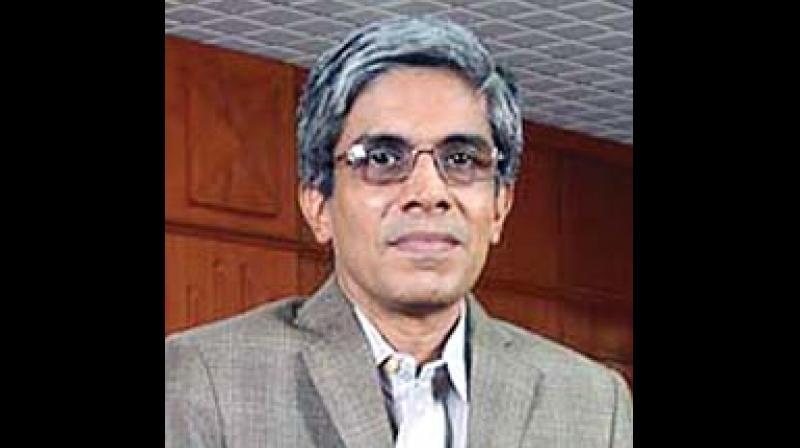 Bhaskar Ramamurthi