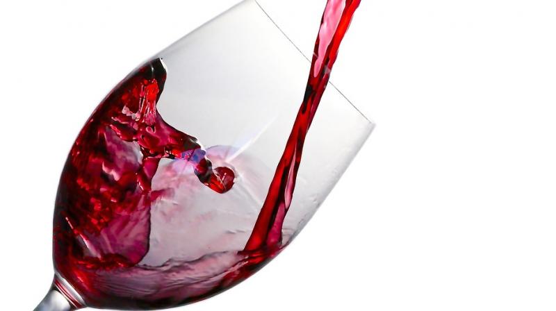 Red wine can reduce womens risk of diabetes by 27%, new study finds, (Photo: Pixabay)