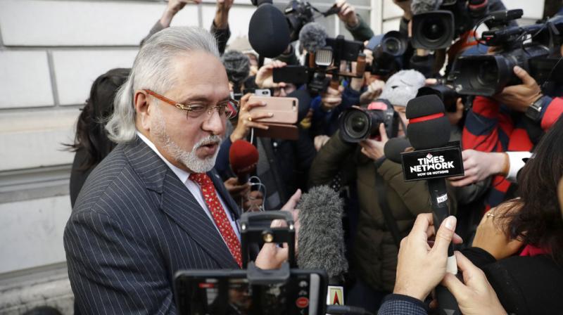 If extradited, Vijay Mallya will be lodged in one of the high security barracks located in a two-storey building inside the prison complex, which also housed 26/11 Mumbai attack terrorist Mohammad Ajmal Kasab. (Photo: AP)