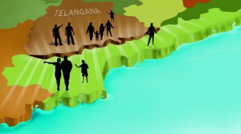 Gender inequalities had declined across the districts. Gaps in human development across caste groups (SCs, STs, OBCs and OCs) had declined in Telangana. Similarly, inequalities across the occupational groups also declined in the rural as well as the urban areas of Telangana.  (Representational image)