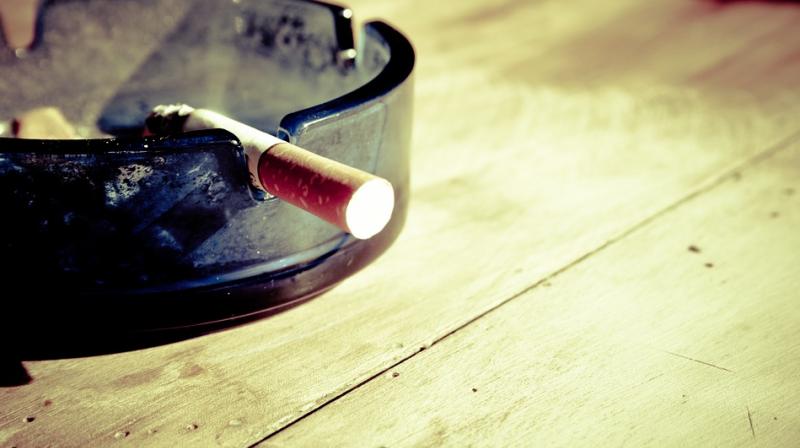 All cigarettes create smoke that has toxic and deadly chemicals. (Photo: Pixabay)