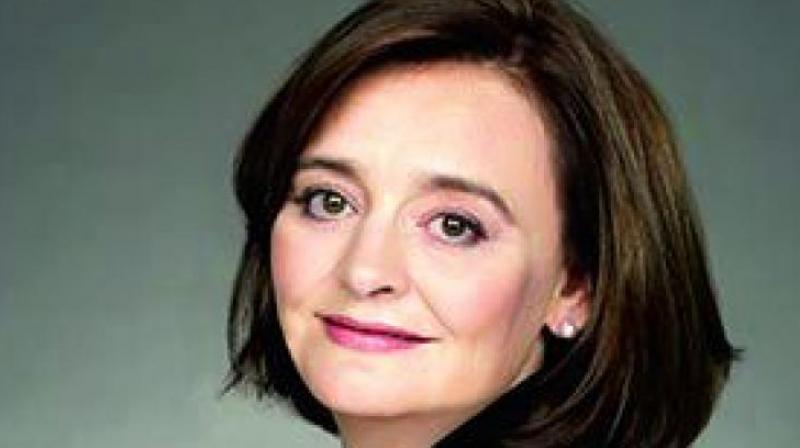 Cherie Blair