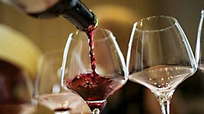 The  Wine Board, which came into existence in 2008 after the state came out with a wine policy in 2007, has held wine melas in Hubballi, Mangaluru, Belagavi, Mysuru, Udupi and other parts of Karnataka.