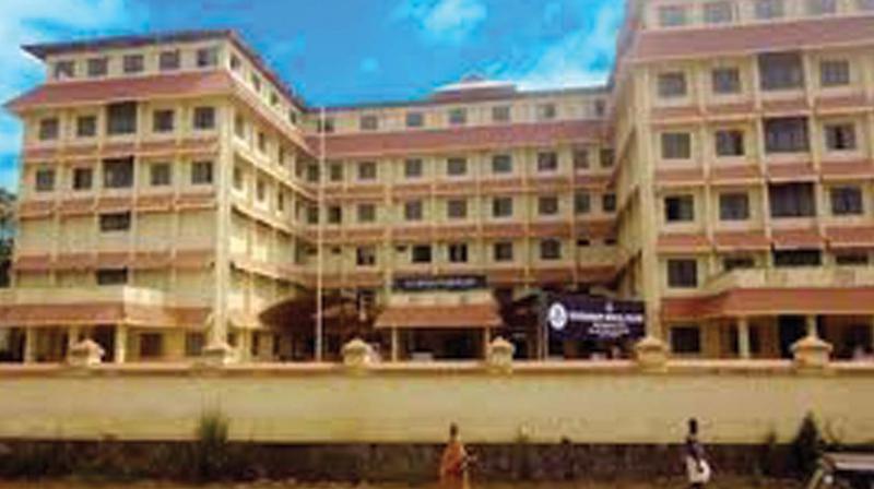 Manjeri Medical College