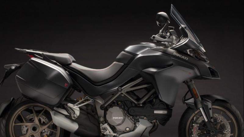 Ducati has brought in its flagship tourers, the Multistrada 1260 and 1260 S in India at a price of Rs 15.99 lakh and Rs 18.06 lakh (ex-showroom pan India).