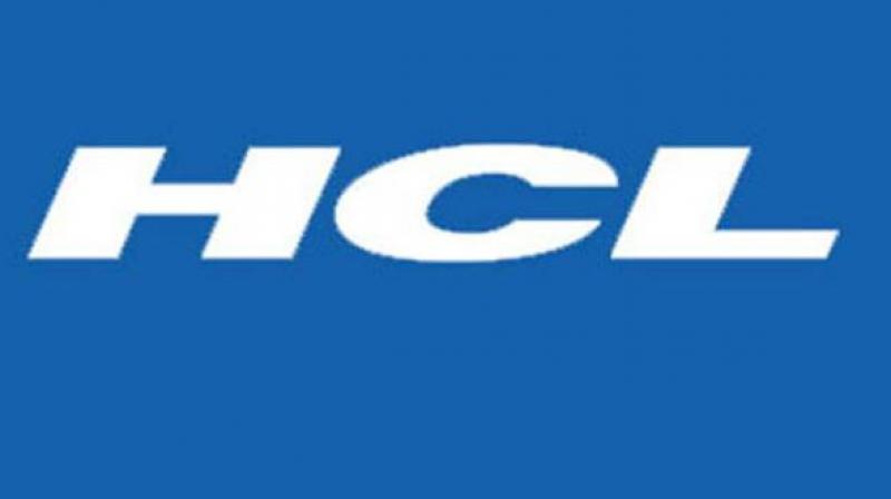 Indian IT major HCL Technologies