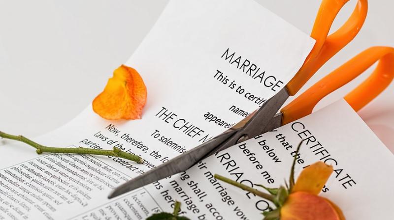 UK: Wife of 39 years fails in divorce refusal appeal