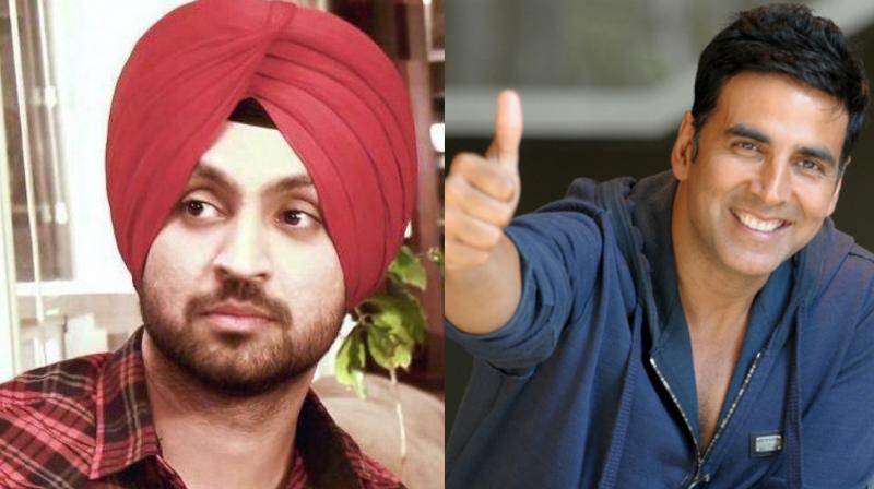 Udta Punjab seems to have made for a great launch pad for Diljit Dosanjh.