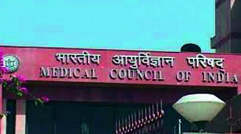 Irked over doctors across the country not including generic names of drugs in the prescriptions given to patients, the Medical Council of India (MCI), on Friday, amended its 2012 Circular.