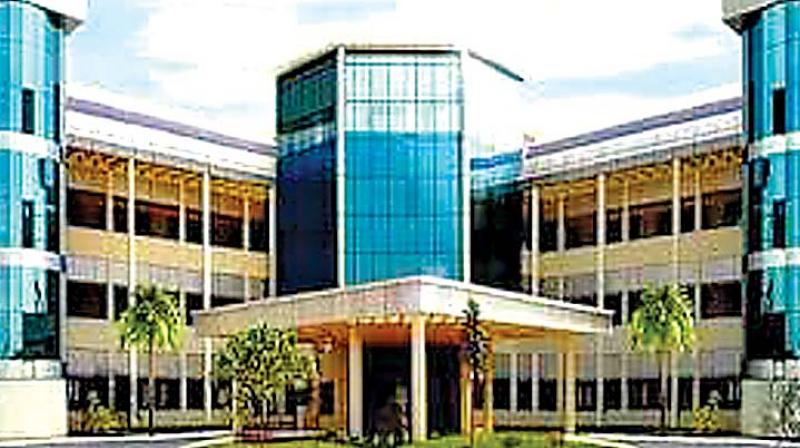 Ponniah Ramajayam Medical Sciences