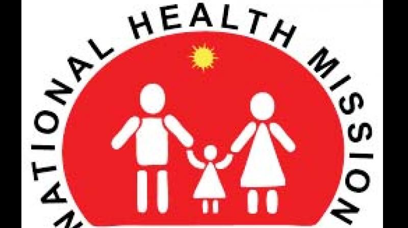 National Urban Health Mission