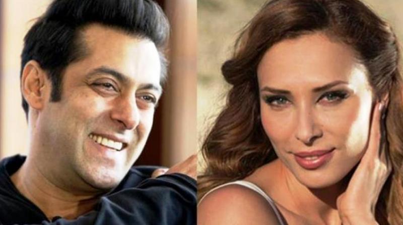 Fans of Salman Khan are hoping that he finally ties the knot with Iulia.