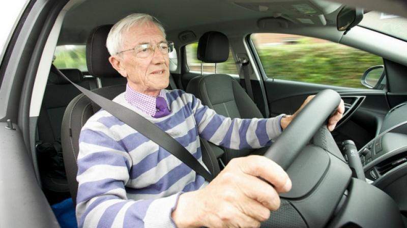 Not all patients with mild cognitive impairment, the early stage of memory loss, have issues with driving. (Photo: Flickr)