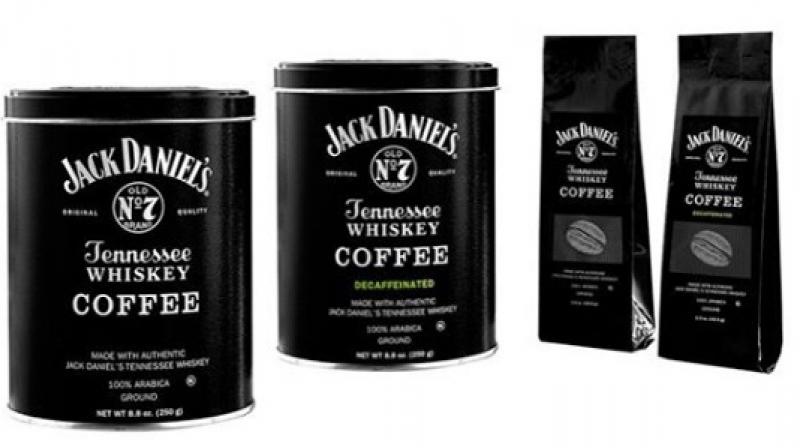 Jack Daniels has actually launched a product called Tennessee Whiskey Coffee that promises to add the aroma of the popular whiskey brand in your daily cuppa. (Photo: Instagram)