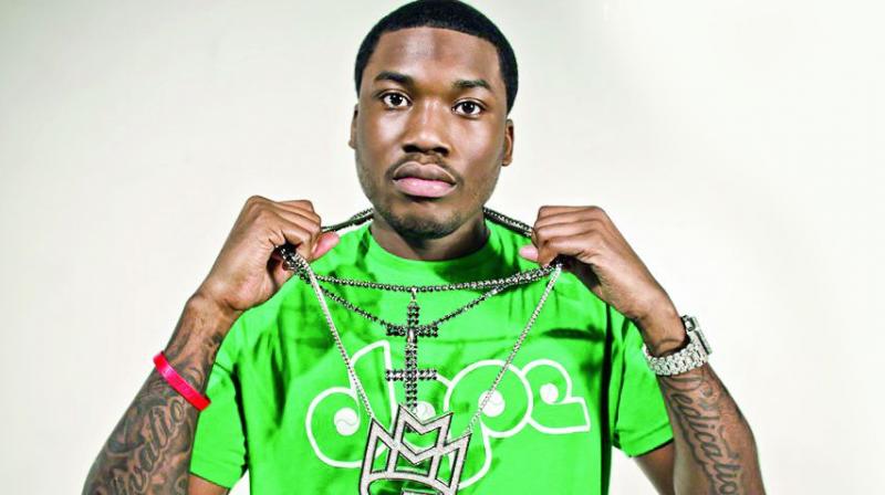 Two killed at Meek Mill concert