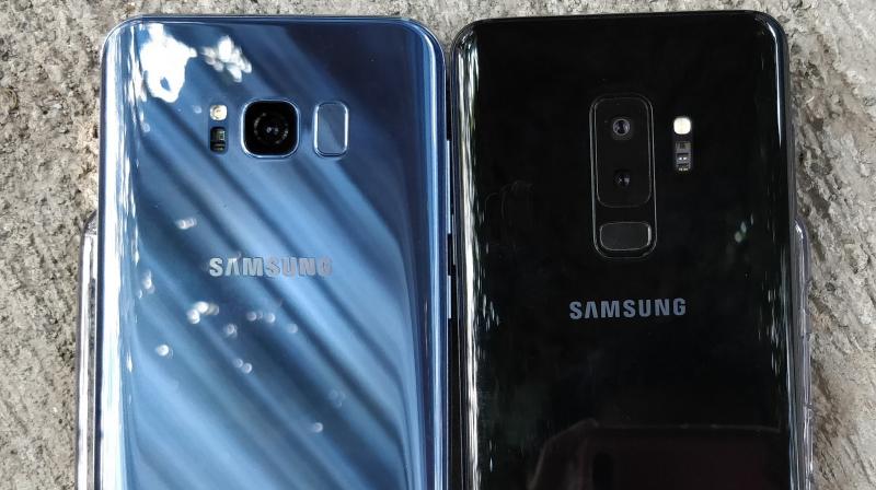 As per the reports claims, Samsung aims to use its custom GPU chips for its low-tier mobile devices that consist of tablets and budget smartphones.