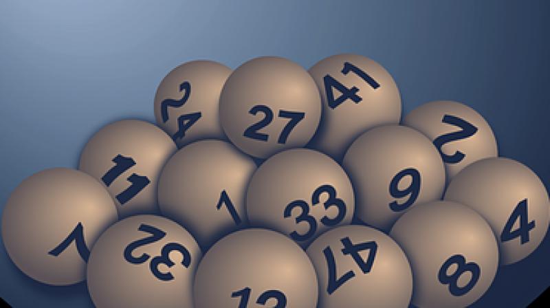 Powerball ticket sold in the US wins $759 million jackpot(Photo: Pixabay)