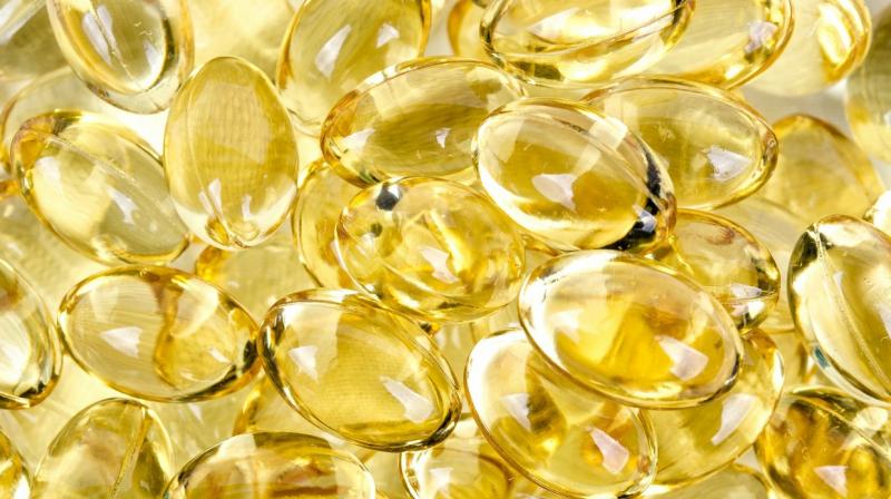 Fish oil supplementation also lowers babies risk of lower respiratory tract infections. (Photo: Pixabay)