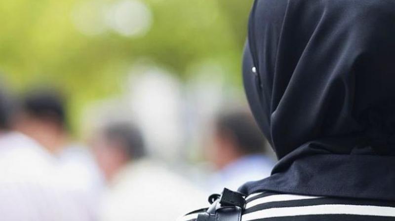 Saturdays incident comes amid a slew of intimidation and assault cases that have been reported across the country against hijab-clad women following Trumps win. (Photo: Representational Image)