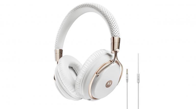 The headphones will be selling at all e-commerce websites and major physical stores.