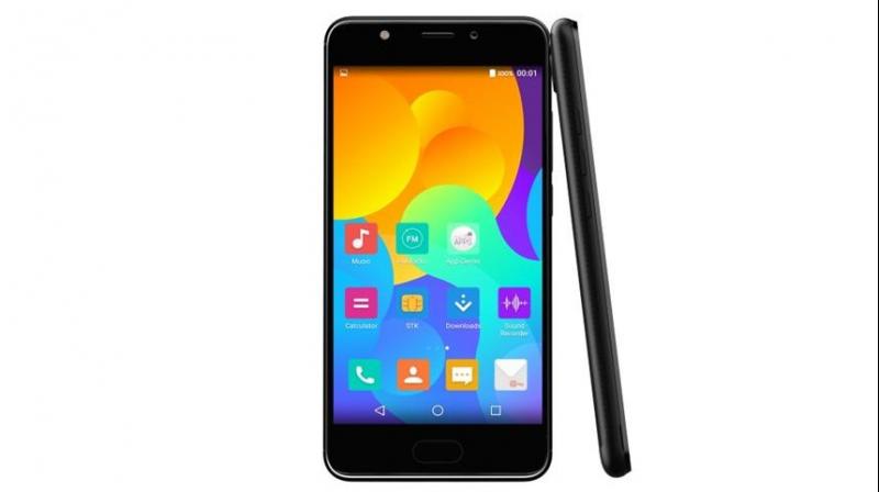 Yu Yunique 2 launched in India for Rs 5,999