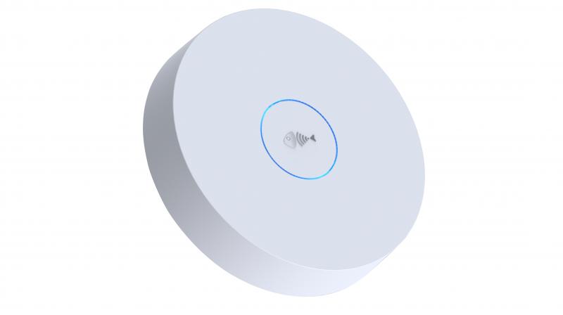 AXILSPOT ASC175 is a 802.11ac indoor Access Point with a 3x3 MIMO dual-radio design, the ASC175 delivers wired-like performance for high density environments.