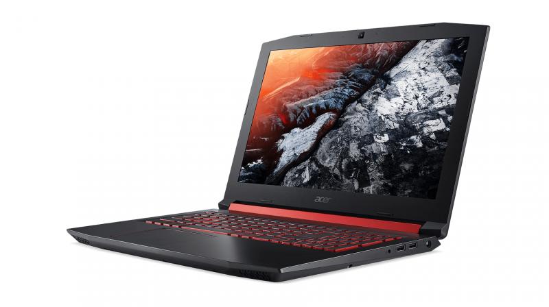 Acer launches Nitro 5 gaming laptop in India
