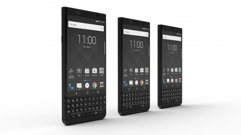 On buying Blackberry KEYone LIMITED EDITION BLACK, Vodafone customers will get up to 75 GB of additional data over a period of three months. This offer is valid until 30 September 2017.