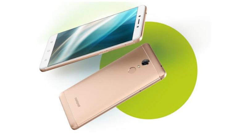 The smartphone will go on sale starting August 5 through 3000 multi-brand stores across located in Delhi-NCR, Haryana, Telangana, Karnataka, Tamil Nadu, Andhra Pradesh, Uttar Pradesh, and Maharashtra.