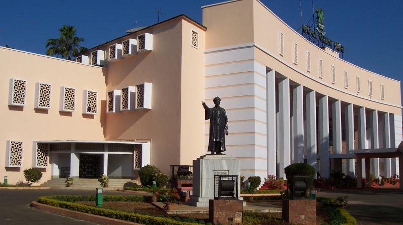 Odisha Legislative Assembly