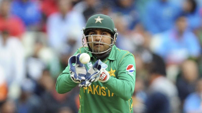 Sarfraz Ahmeds Pakistan are set to take on defending champions in the final of the Champions Trophy on Sunday. (Photo: AP)
