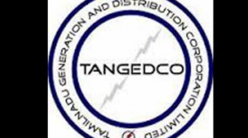 Tamil Nadu Generation and Distribution Corporation (Tangedco).
