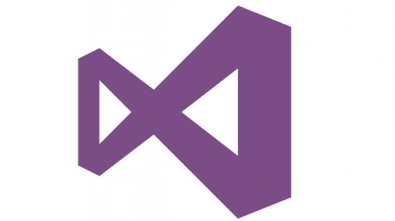 The Mac version of Visual Studio is quite similar to the Windows version of Visual Studio.