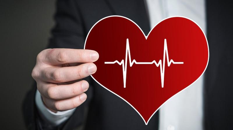 Why being physically fit may not reduce risk of heart disease. (Photo: Pixabay)