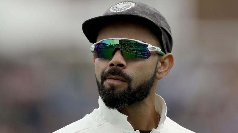 Despite all off-field troubles, holding India to a 1-1 result thanks to some rain counts as a serious boost for the hosts ahead of the Test series. (Photo: AP)