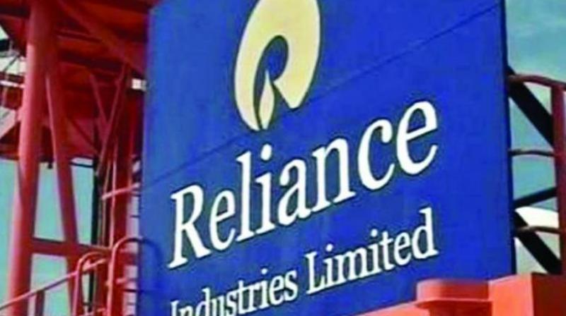 Fitch Ratings has affirmed Reliance Industries (RIL) Long-Term Foreign-Currency Issuer Default Rating (IDR) at BBB-, and its Long-Term Local-Currency IDR at BBB.