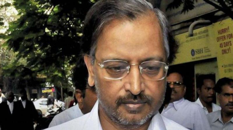 Telangana: Tribunal wants fresh order on Satyam case