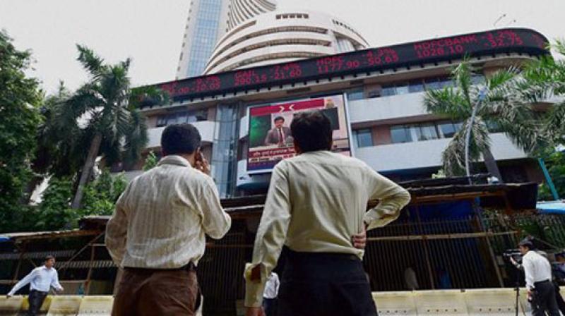 Bombay Stock Exchange