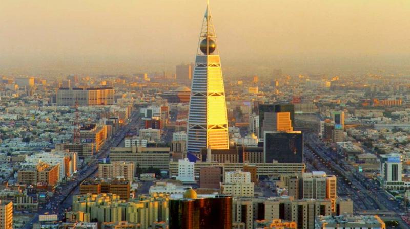 Riyadh said it would increase spending to 890 billion riyals from the 840 billion originally projected for 2016.