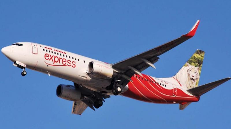 Air India Express, the low-cost arm of Air India, posted a lower net profit for the year ended 2016-17.