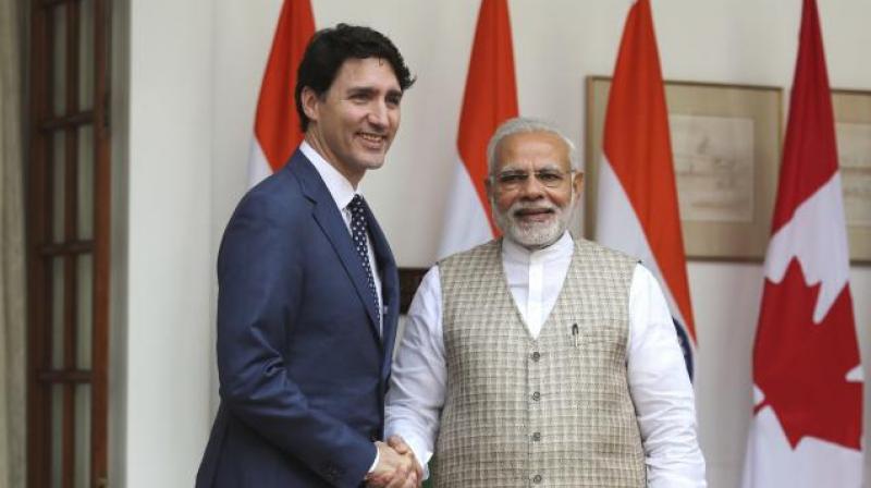 There is a lot that India and Canada can do together, and yet the relationship has not lived up to its potential.