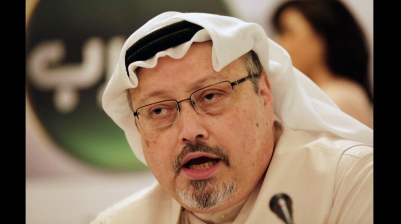 Saudi journalist Jamal Khashoggi killed inside consulate in Istanbul: sources