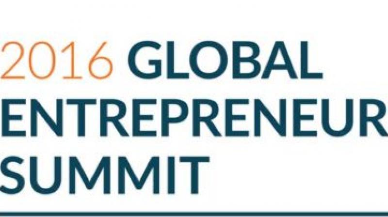 Along with Telangana state and Maharashtra, AP is vying to host US governments high profile Global Entrepreneur Summit 2017. (Representational image)