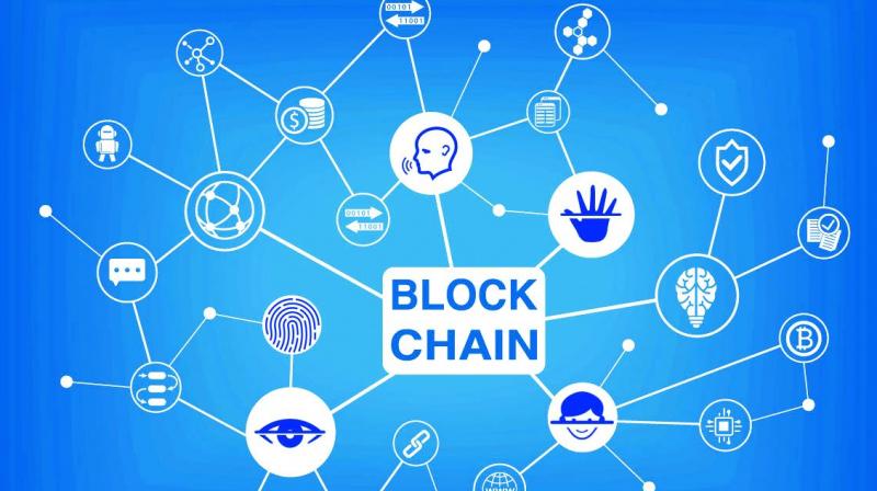 Union minister Arun Jaitley had said during his Budget speech that India will be exploring Blockchain technology.