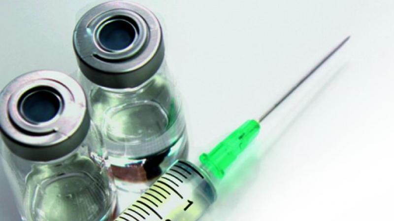 Health check: Diseases strike back hard as vaccines are ignored