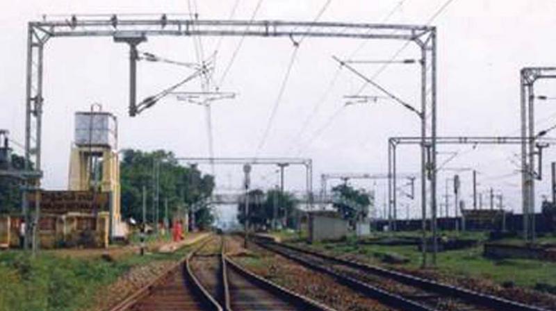 The Railways was also urged to speed up the four pair trains to the extent possible.