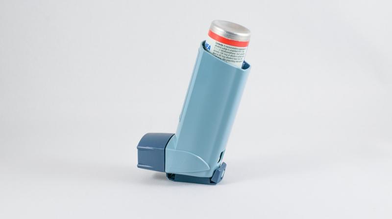 Asthma ups risk of COPD in women. (Photo: Pixabay)