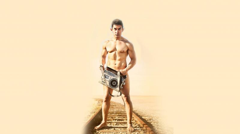 Aamir Khan Aamir Khan